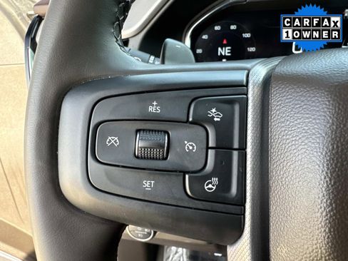 Used 2025 GMC Sierra 1500 Denali w/ Denali Reserve Package image 38