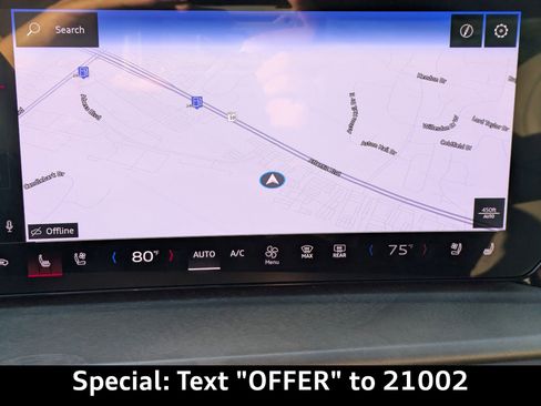 Certified 2025 Audi Q5 Premium Plus w/ Premium Plus image 26