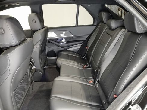 Used 2026 Mercedes-Benz GLE 350 4MATIC image 11