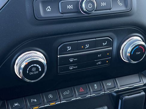 New 2026 GMC Sierra 1500 Pro w/ Pro Value Package image 15