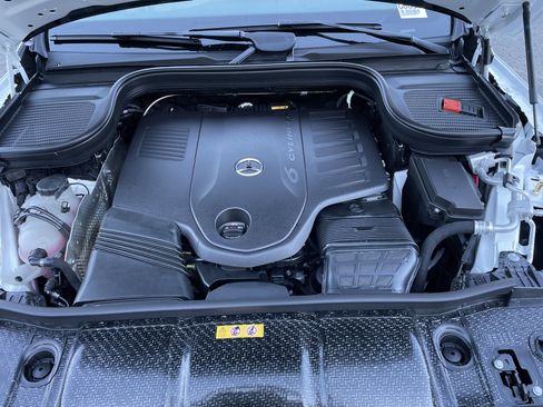 New 2026 Mercedes-Benz GLE 450 4MATIC image 45