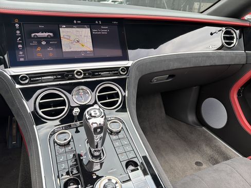 Used 2022 Bentley Continental GT Speed AWD/4WD image 21