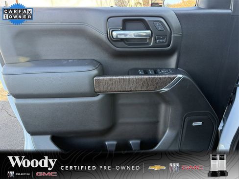 Certified 2021 GMC Sierra 1500 Denali image 14