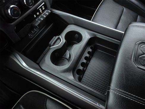 Used 2022 RAM 1500 Laramie w/ Sport Appearance Package image 24