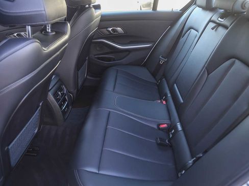 Certified 2023 BMW 330e w/ Driving Assistance Package image 15