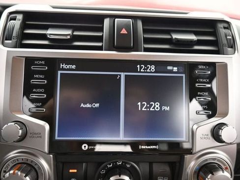 Used 2022 Toyota 4Runner SR5 RWD image 21