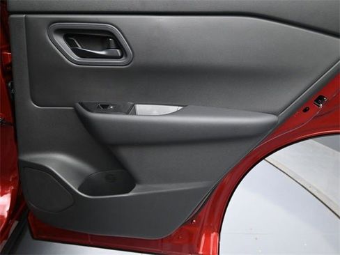 New 2026 Nissan Rogue S image 24