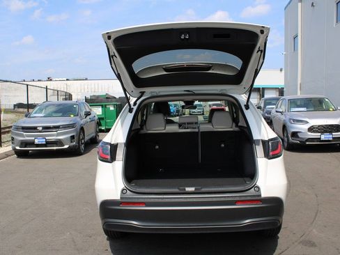 New 2026 Honda HR-V LX image 14