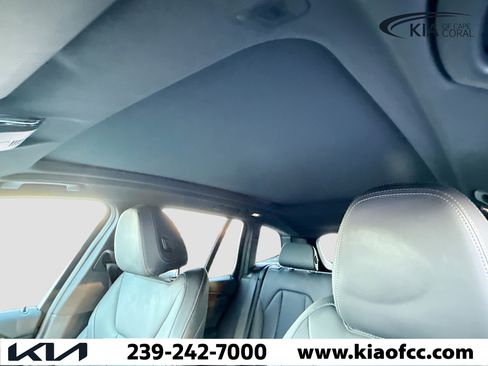 Used 2024 BMW X3 xDrive30i image 25