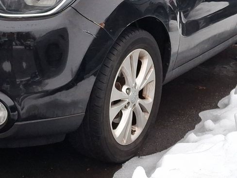 Used 2016 Kia Soul + w/ Audio Package image 6