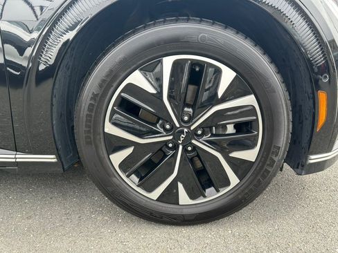 Used 2023 Kia EV6 Wind w/ Wind Technology Package RWD image 60
