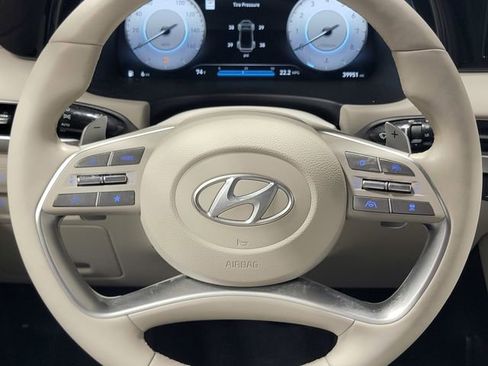 Used 2024 Hyundai Palisade Limited AWD/4WD image 25
