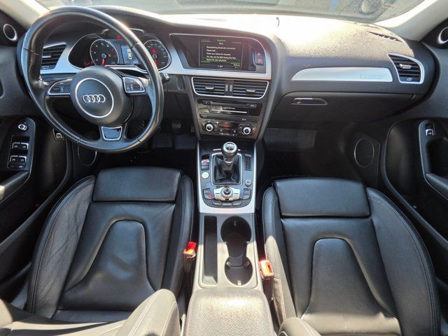 Used 2014 Audi A4 2.0T Prestige w/ Prestige Package AWD/4WD image 13