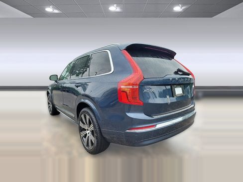New 2024 Volvo XC90 T8 Ultimate w/ Protection Package Premier image 3