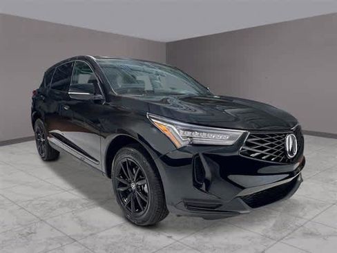 New 2026 Acura RDX SH-AWD image 9