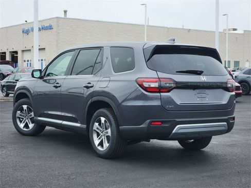 New 2025 Honda Pilot EX-L image 5
