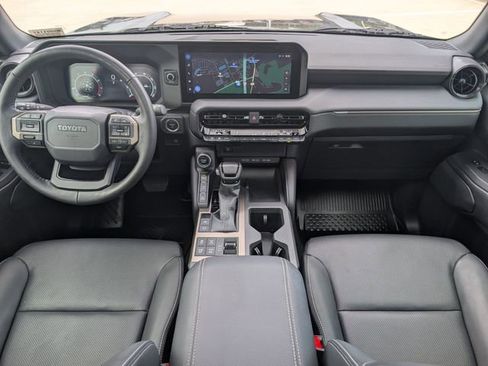 Used 2024 Toyota Land Cruiser AWD/4WD image 25