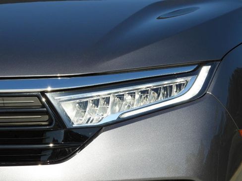Used 2024 Honda Odyssey EX-L image 4