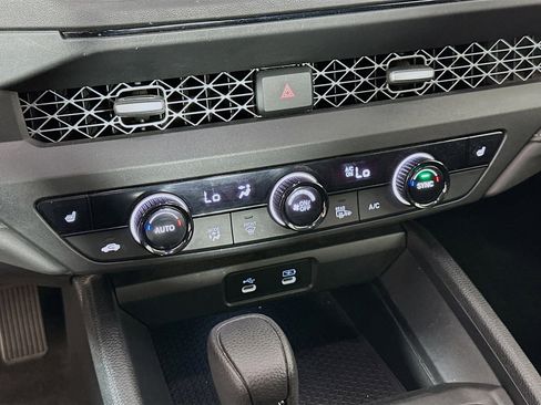 Used 2024 Honda Accord EX image 22