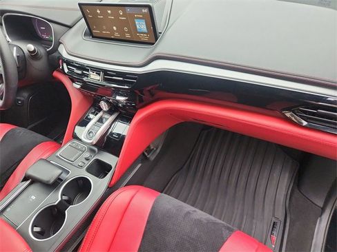 Used 2023 Acura MDX A-Spec image 30