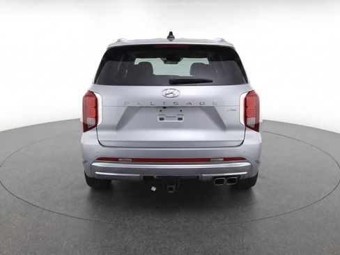 Used 2025 Hyundai Palisade Calligraphy AWD/4WD image 7