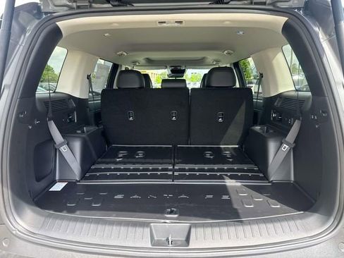 New 2026 Hyundai Santa Fe XRT AWD/4WD image 11