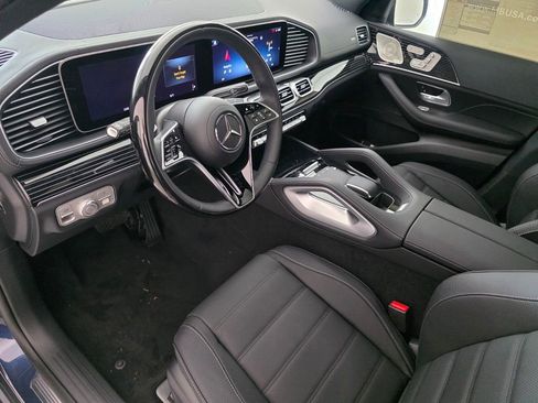 New 2026 Mercedes-Benz GLE 450 4MATIC Coupe image 7