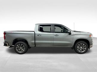 New 2026 Chevrolet Silverado 1500 LT AWD/4WD video 2
