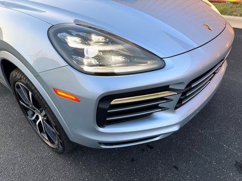 Used 2019 Porsche Cayenne image 35