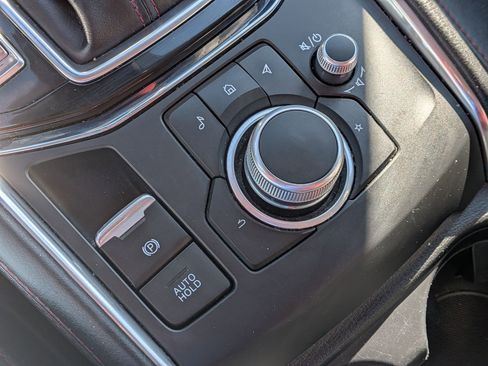 Used 2024 MAZDA CX-5 Carbon Edition image 25