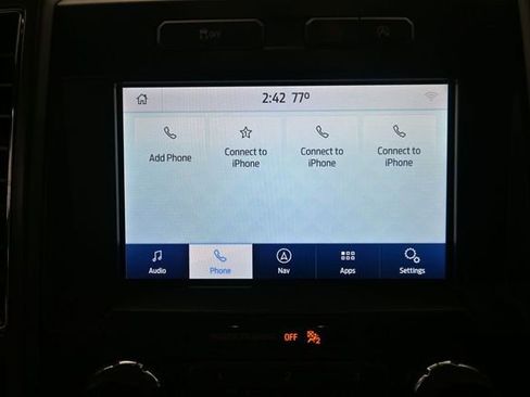 Used 2020 Ford F150 XLT w/ Equipment Group 302A Luxury AWD/4WD image 15
