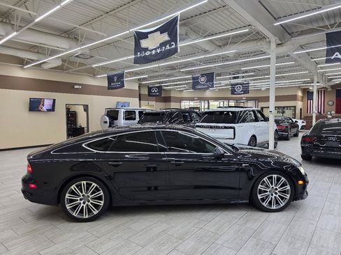 Used 2013 Audi A7 3.0T Prestige AWD/4WD image 5