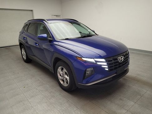 Used 2024 Hyundai Tucson SEL image 13