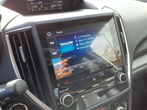 Certified 2020 Subaru Forester Limited image 18