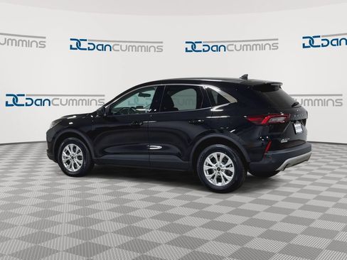 Used 2023 Ford Escape Active AWD/4WD image 6