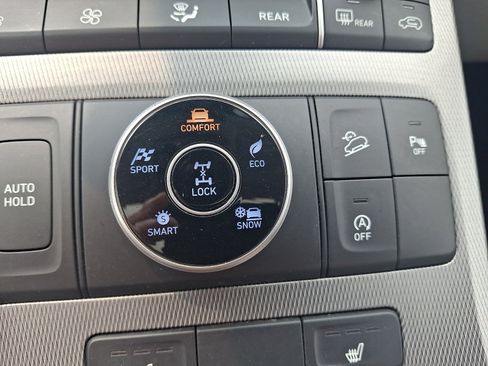Used 2020 Hyundai Palisade SEL AWD/4WD image 22