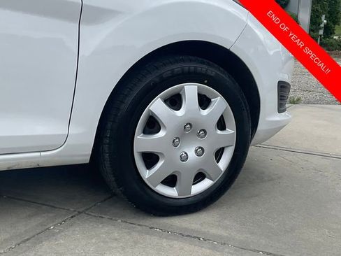 Used 2019 Ford Fiesta S image 8