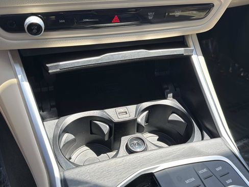 Certified 2023 BMW i4 eDrive35 w/ Premium Package RWD image 22