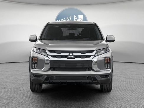 New 2026 Mitsubishi Outlander Sport ES AWD/4WD image 4