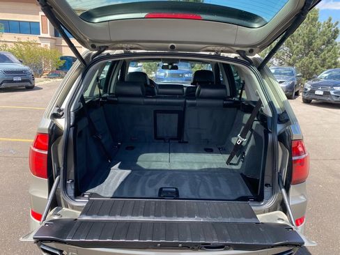 Used 2012 BMW X5 xDrive50i AWD/4WD image 37