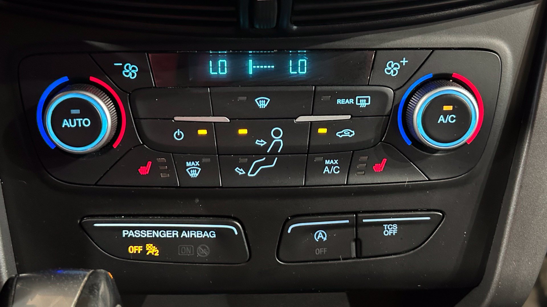 Used 2019 Ford Escape SEL AWD/4WD image 75