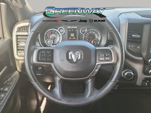 Used 2022 RAM 2500 Tradesman image 28