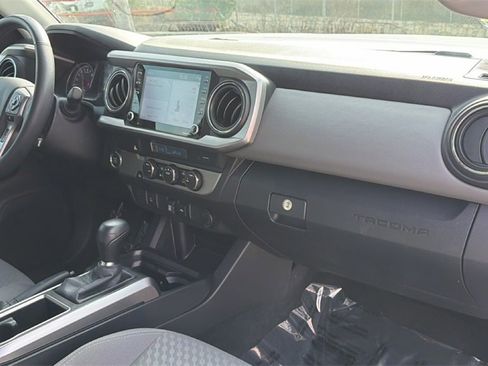 Certified 2023 Toyota Tacoma SR5 image 41