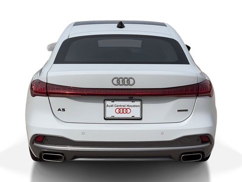 Used 2025 Audi A5 2.0T Premium w/ Convenience Package image 10