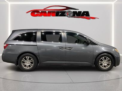 Used 2013 Honda Odyssey EX