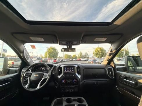 Used 2021 Chevrolet Silverado 3500 LT w/ True North Edition AWD/4WD image 35