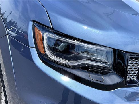 Used 2019 Jeep Grand Cherokee SRT AWD/4WD image 31