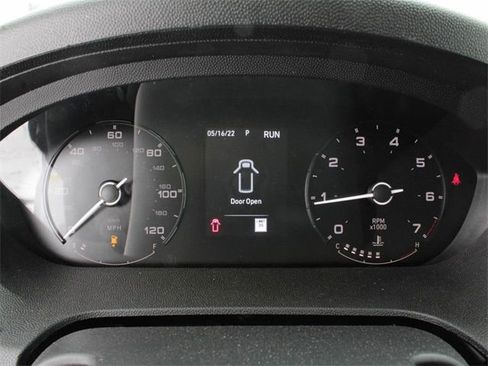 New 2025 RAM ProMaster 2500 w/ Convenience Group image 17