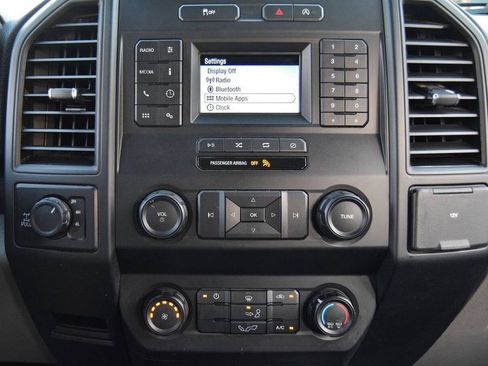 Used 2019 Ford F150 XL w/ Equipment Group 101A Mid image 32