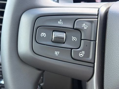 New 2026 GMC Sierra 1500 AT4X AWD/4WD image 30